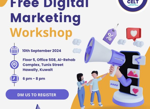 Free digital marketing workshop2
